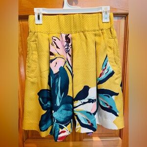 Anthropologie Maeve  SKIRT